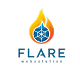 Flare Web Solutions Logo